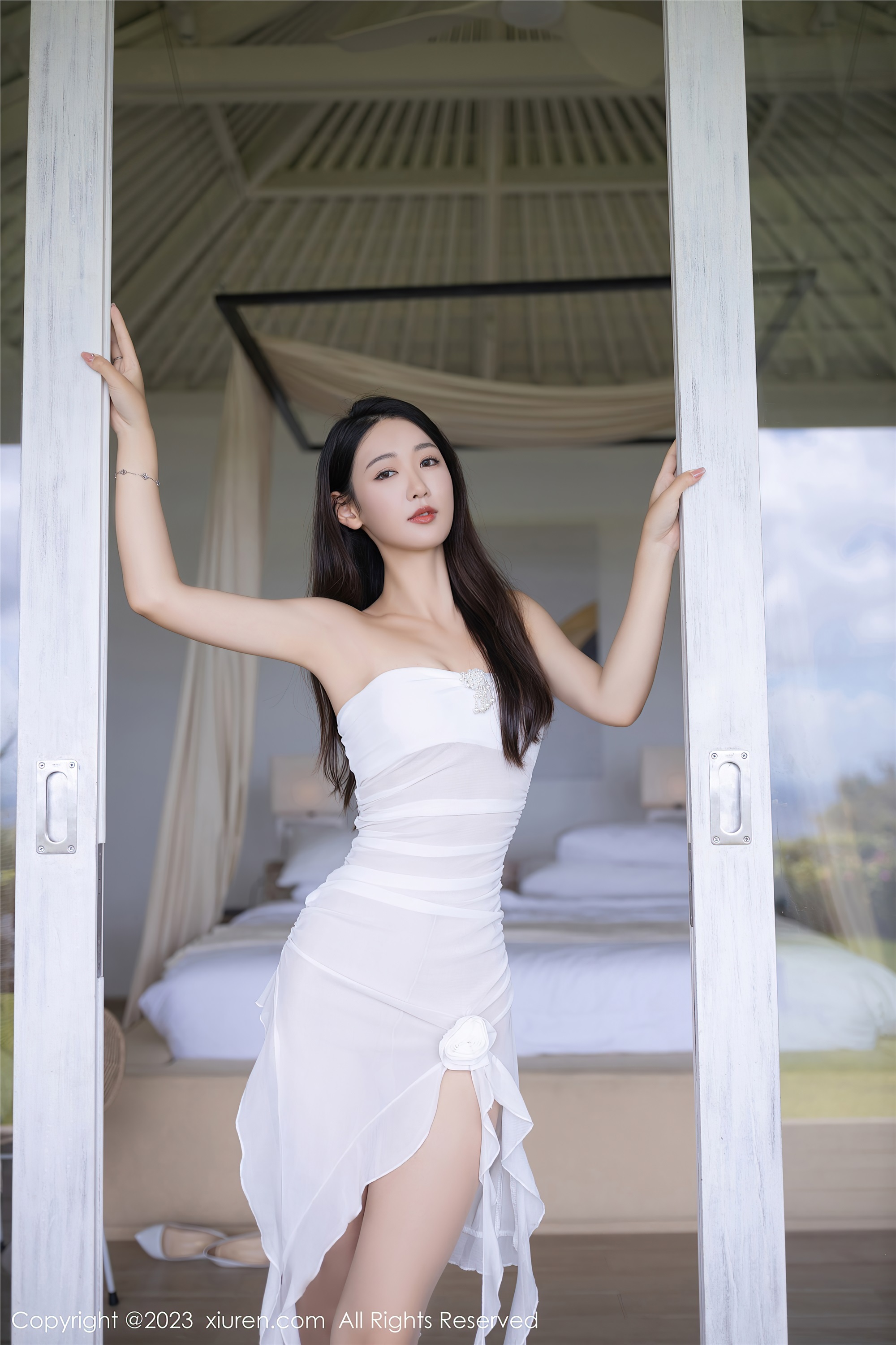 XiuRen秀人网  2023.05.22 NO.6780 唐安琪